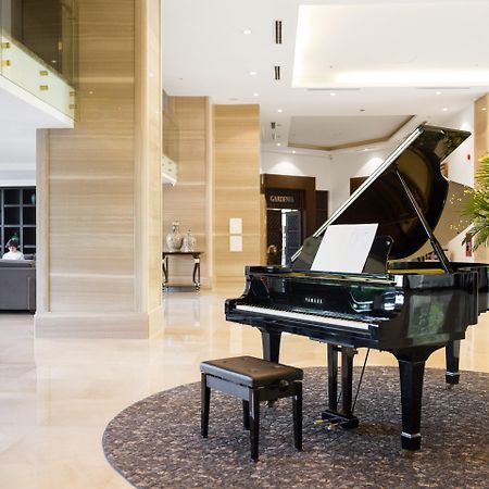Elegant Suites Westlake Ханой Екстер'єр фото