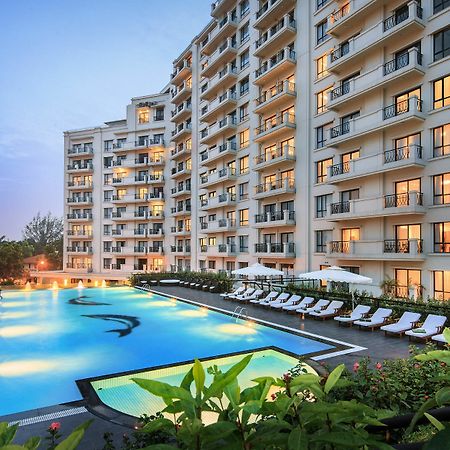 Elegant Suites Westlake Ханой Екстер'єр фото