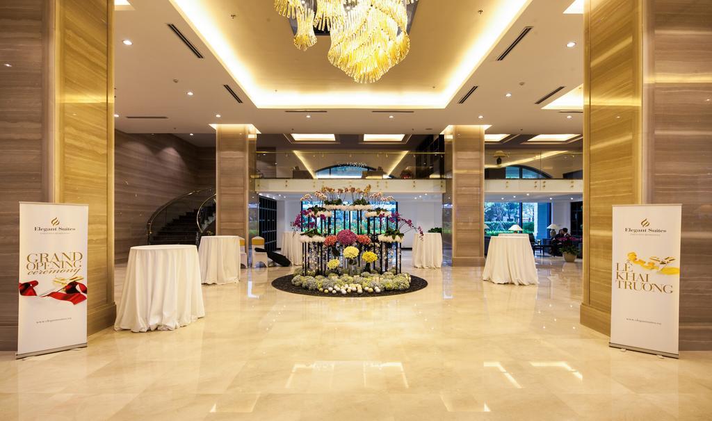 Elegant Suites Westlake Ханой Екстер'єр фото