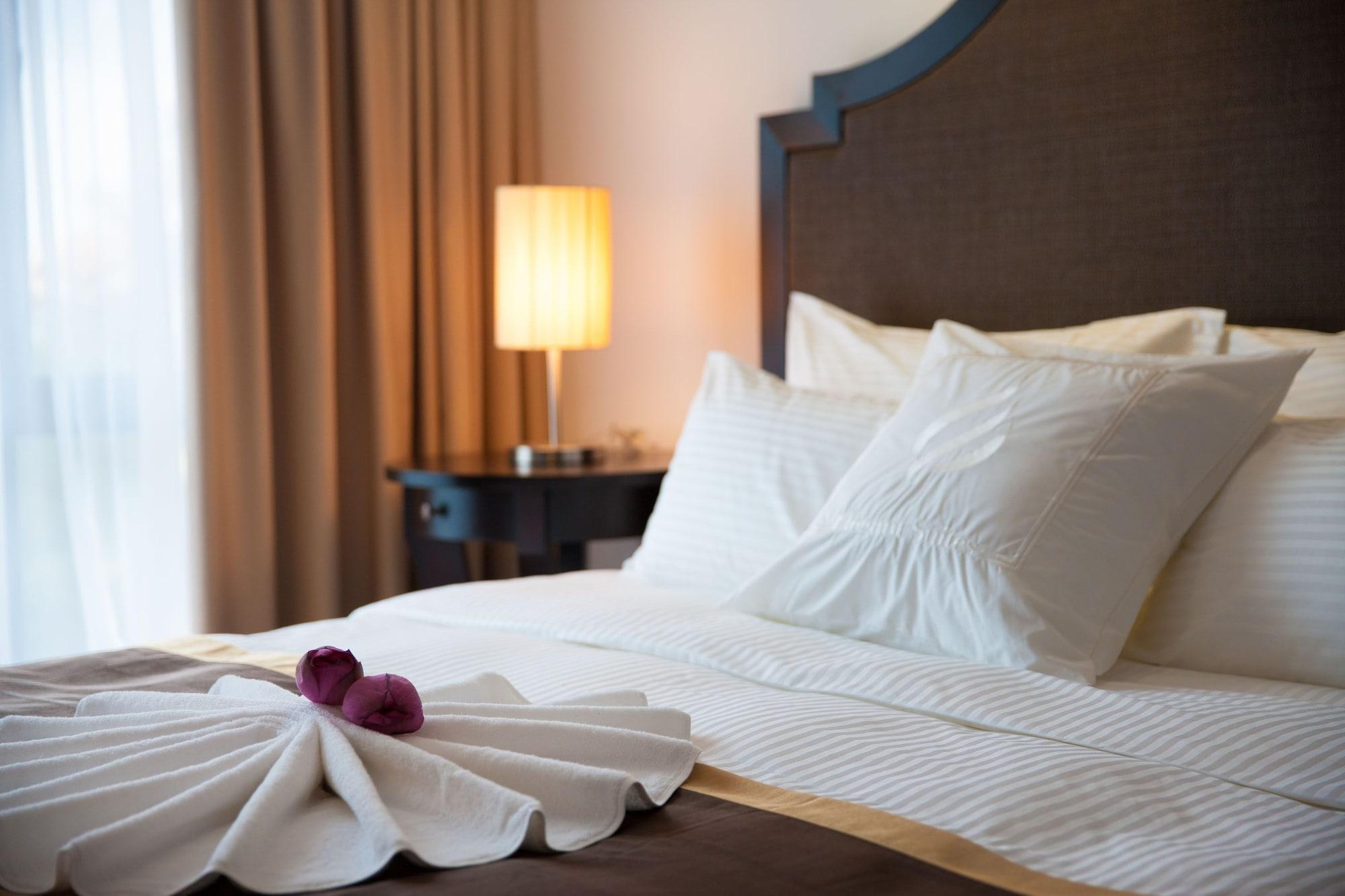 Elegant Suites Westlake Ханой Екстер'єр фото