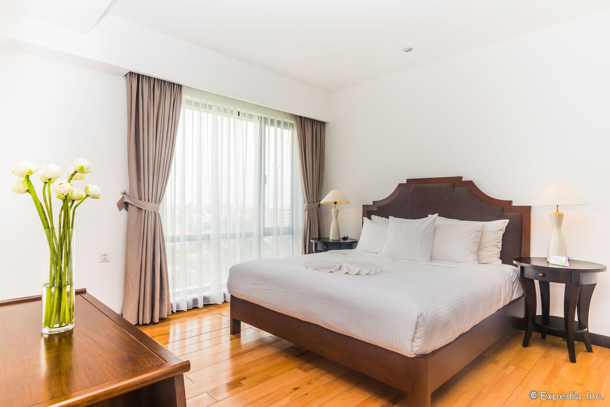 Elegant Suites Westlake Ханой Екстер'єр фото