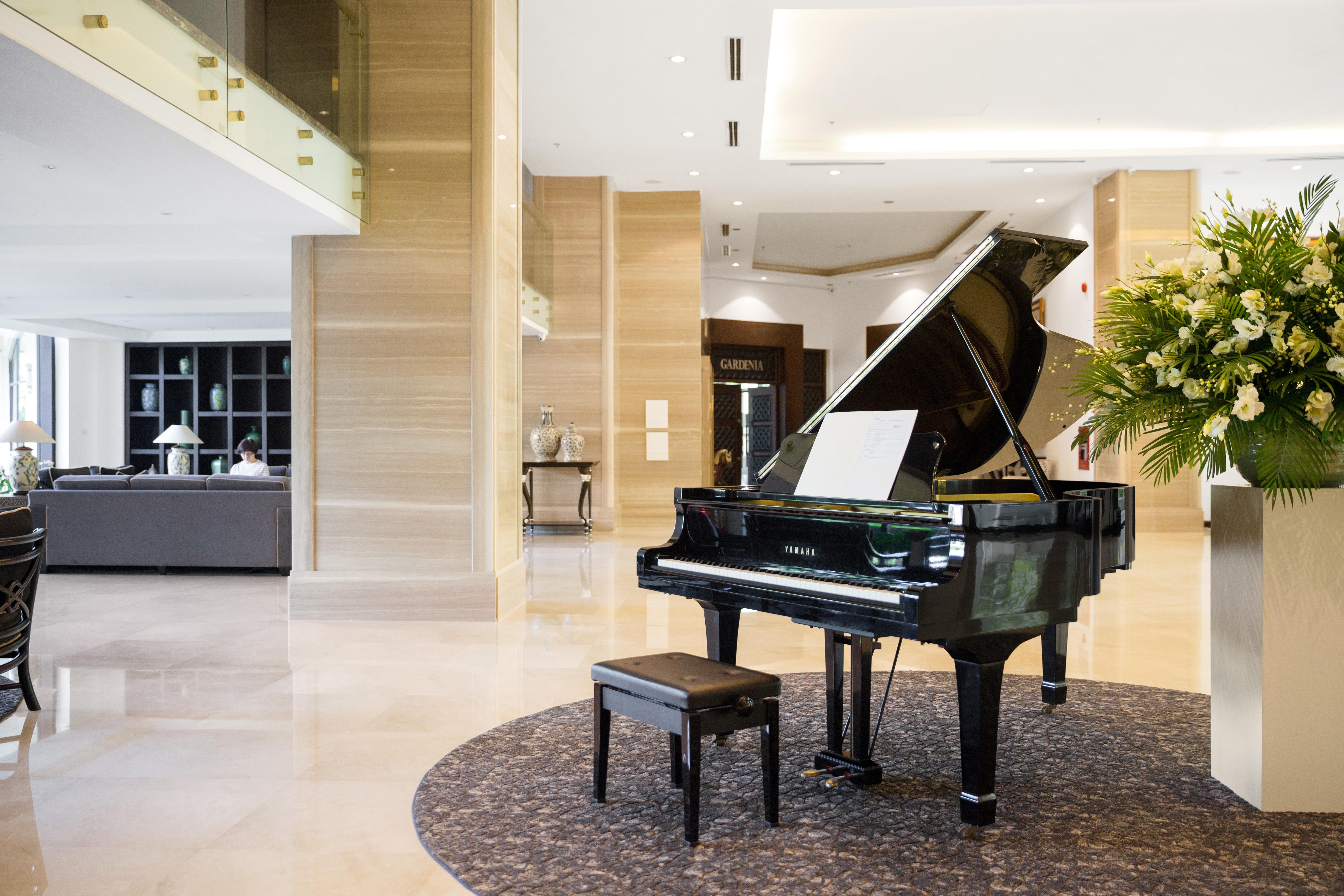 Elegant Suites Westlake Ханой Екстер'єр фото