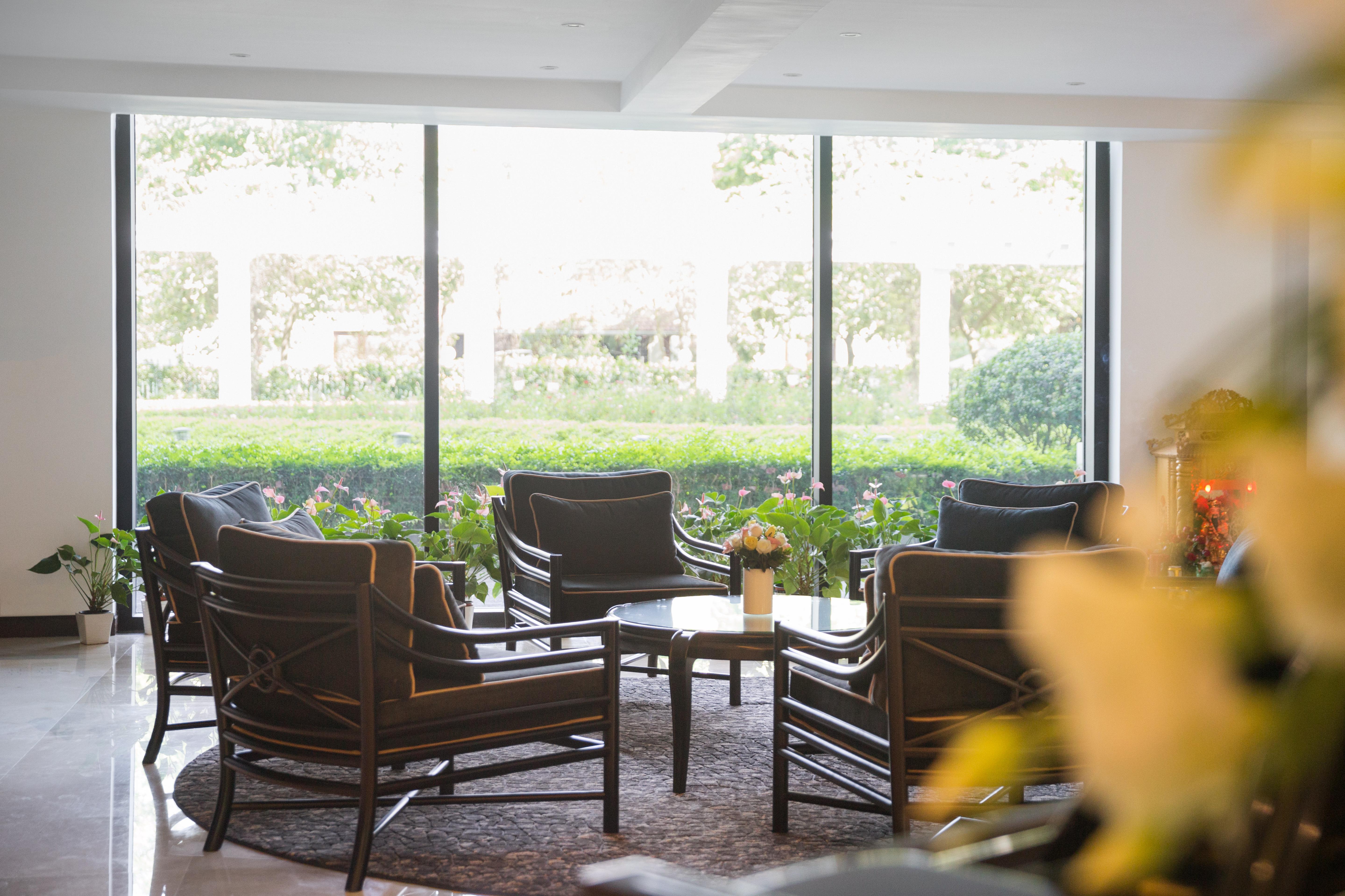 Elegant Suites Westlake Ханой Екстер'єр фото