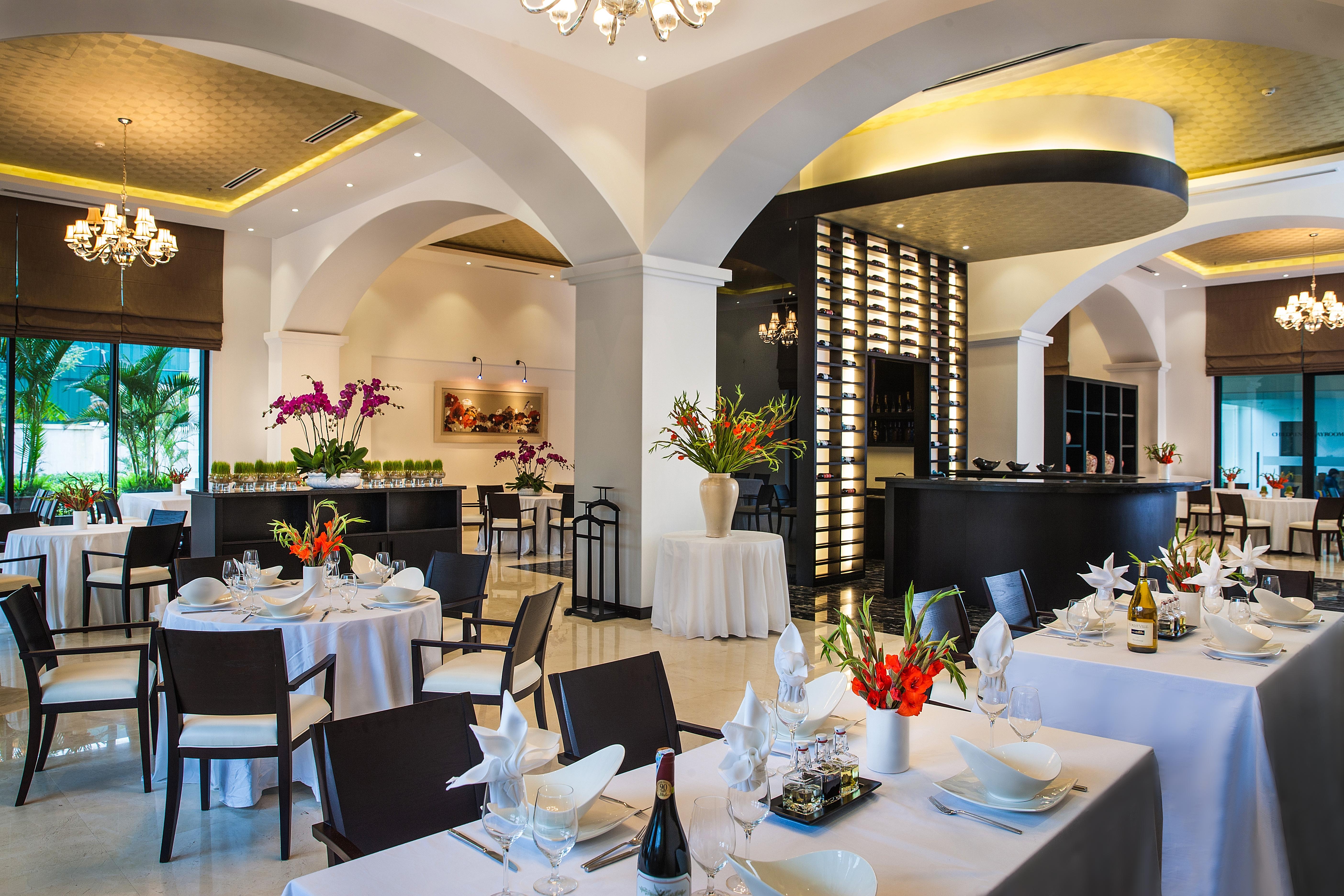 Elegant Suites Westlake Ханой Екстер'єр фото