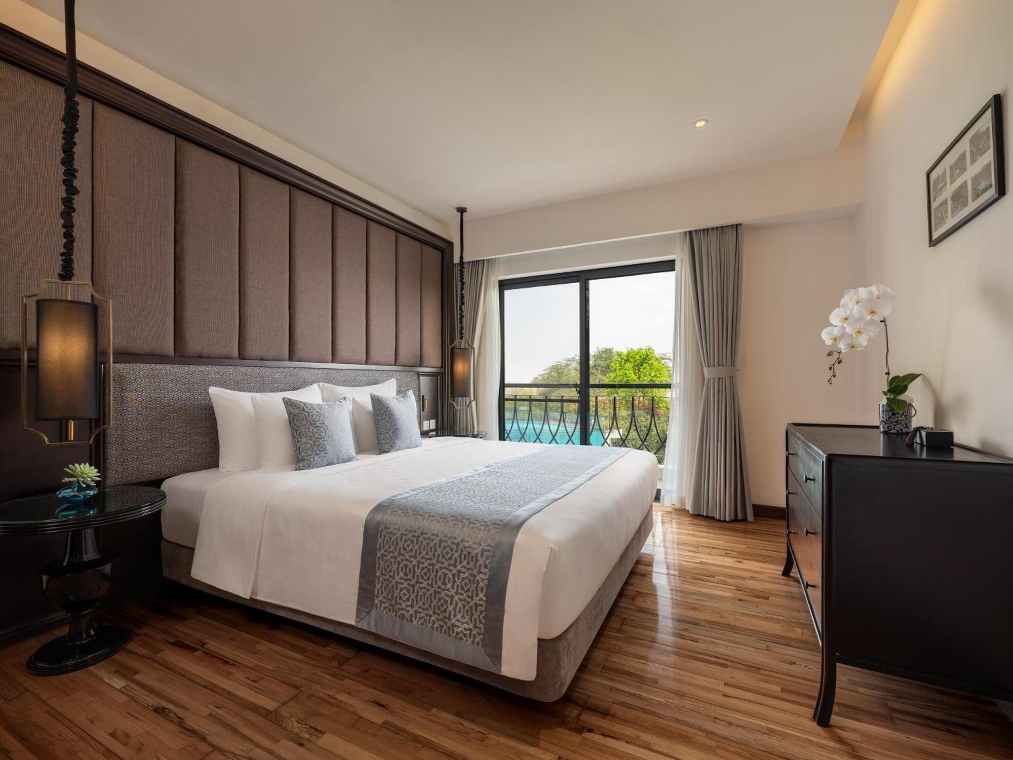 Elegant Suites Westlake Ханой Екстер'єр фото