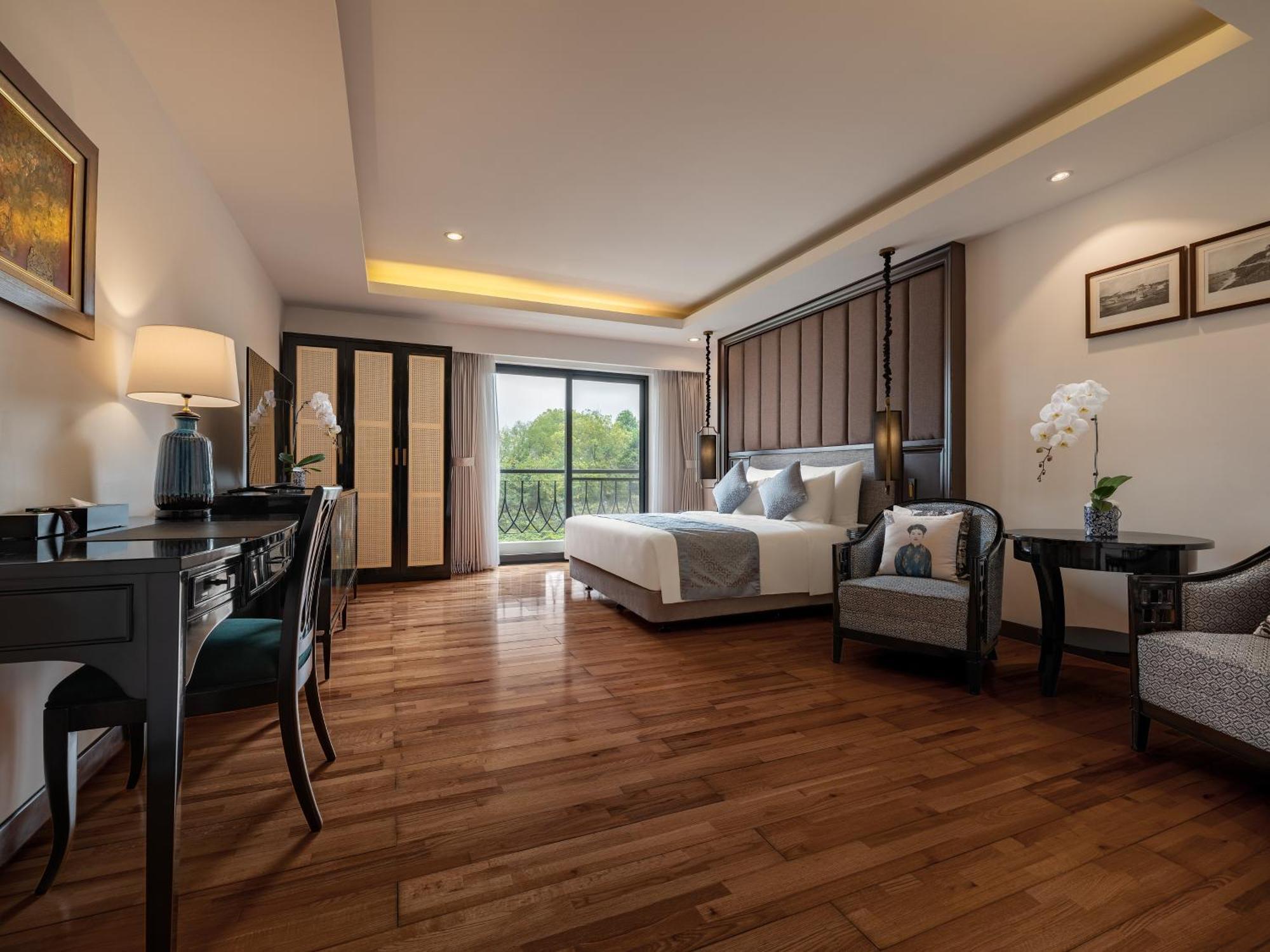 Elegant Suites Westlake Ханой Екстер'єр фото