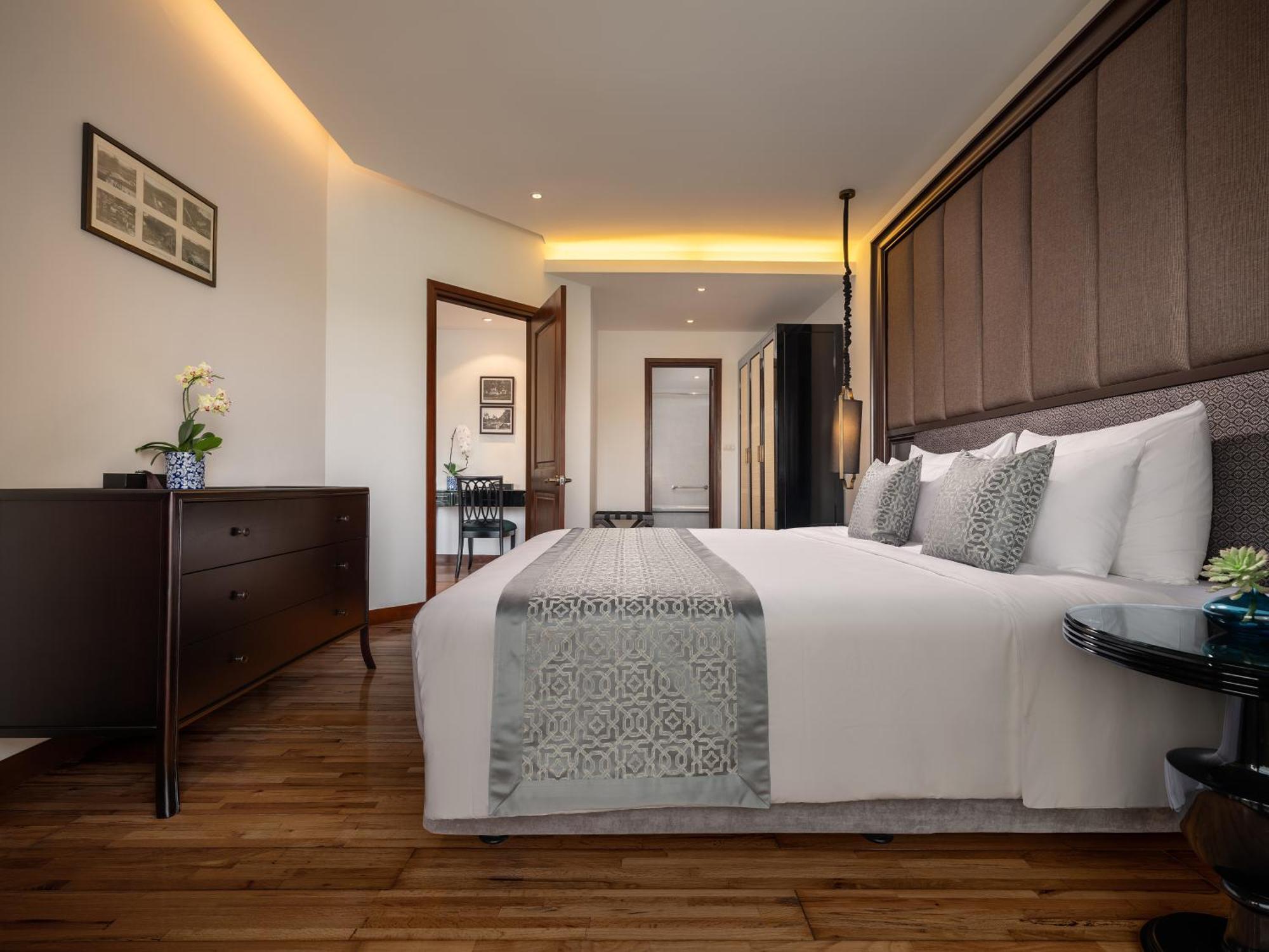 Elegant Suites Westlake Ханой Екстер'єр фото