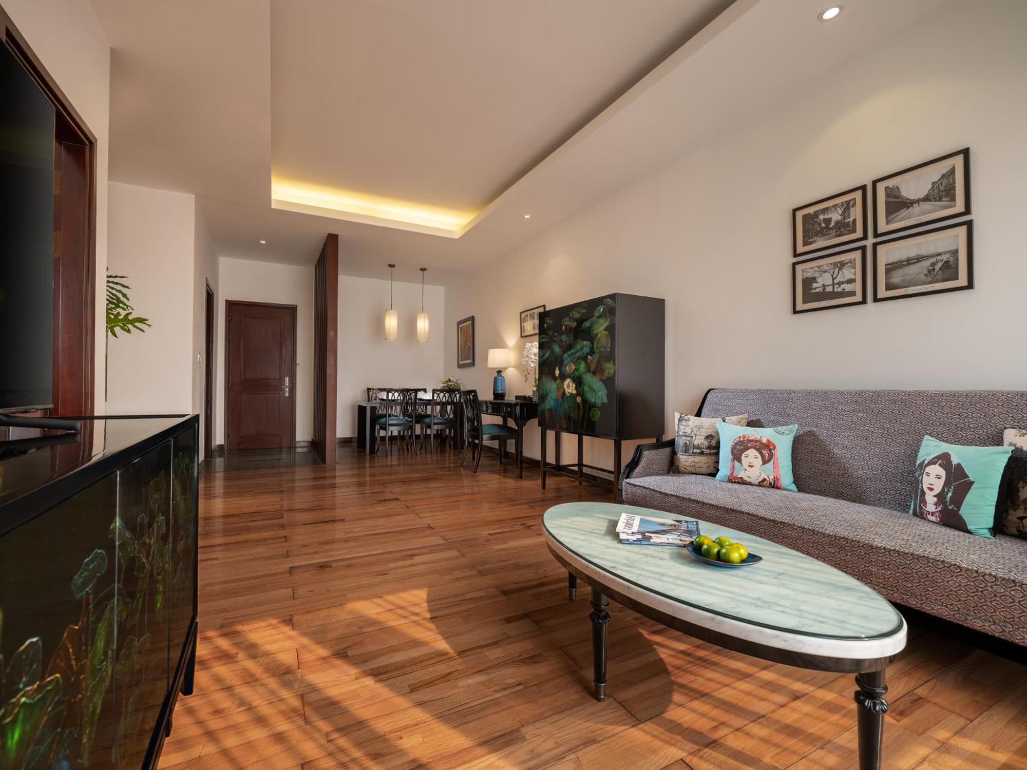 Elegant Suites Westlake Ханой Екстер'єр фото