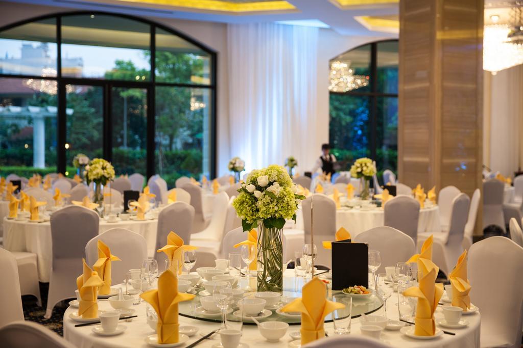Elegant Suites Westlake Ханой Екстер'єр фото