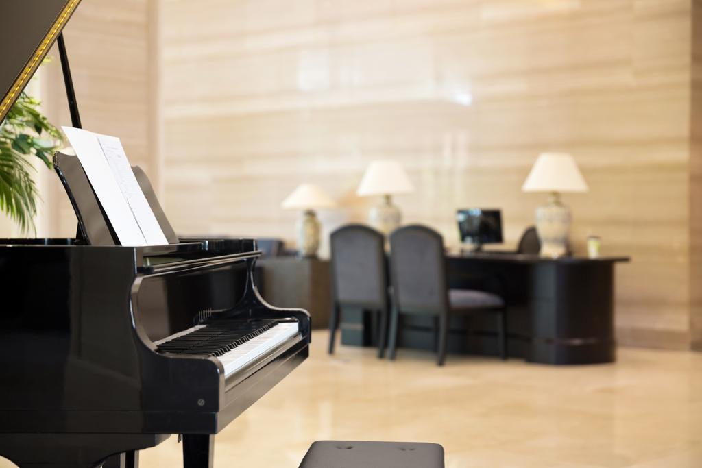 Elegant Suites Westlake Ханой Екстер'єр фото
