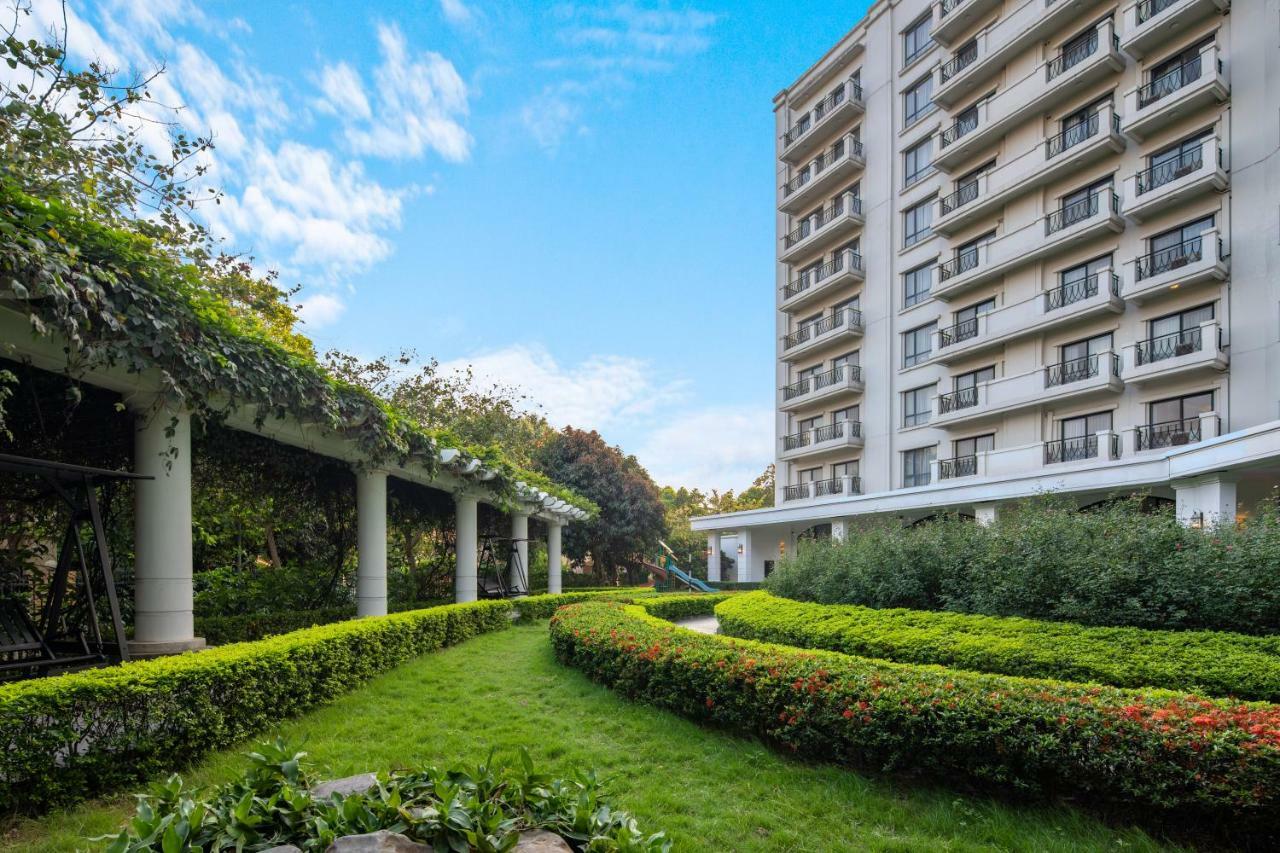 Elegant Suites Westlake Ханой Екстер'єр фото