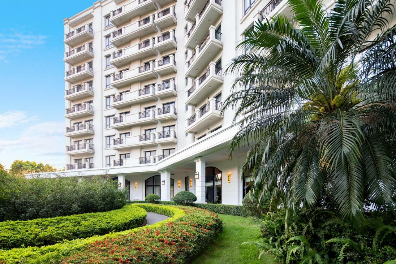 Elegant Suites Westlake Ханой Екстер'єр фото