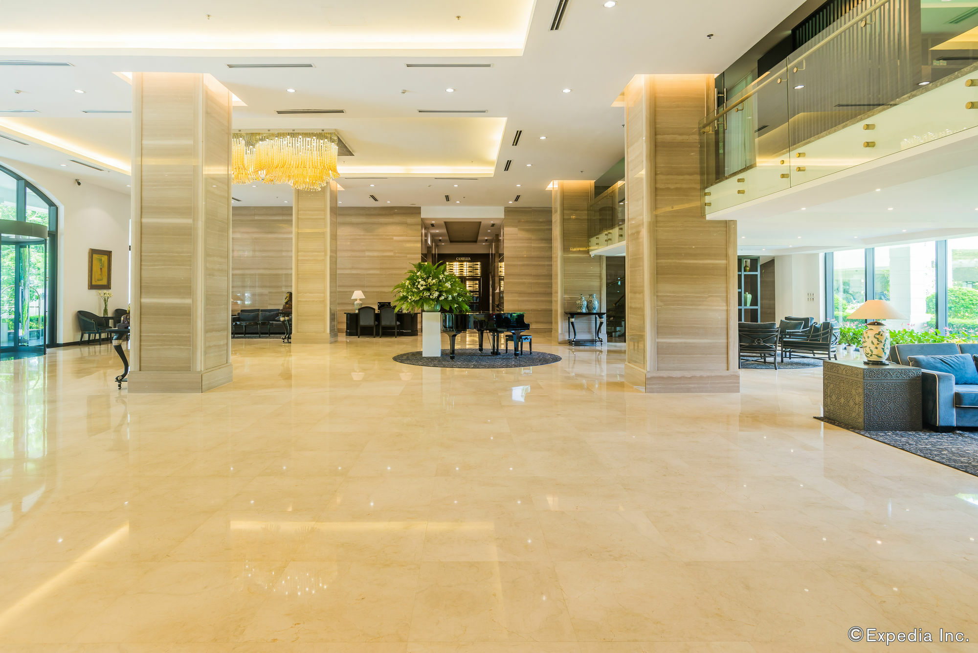 Elegant Suites Westlake Ханой Екстер'єр фото