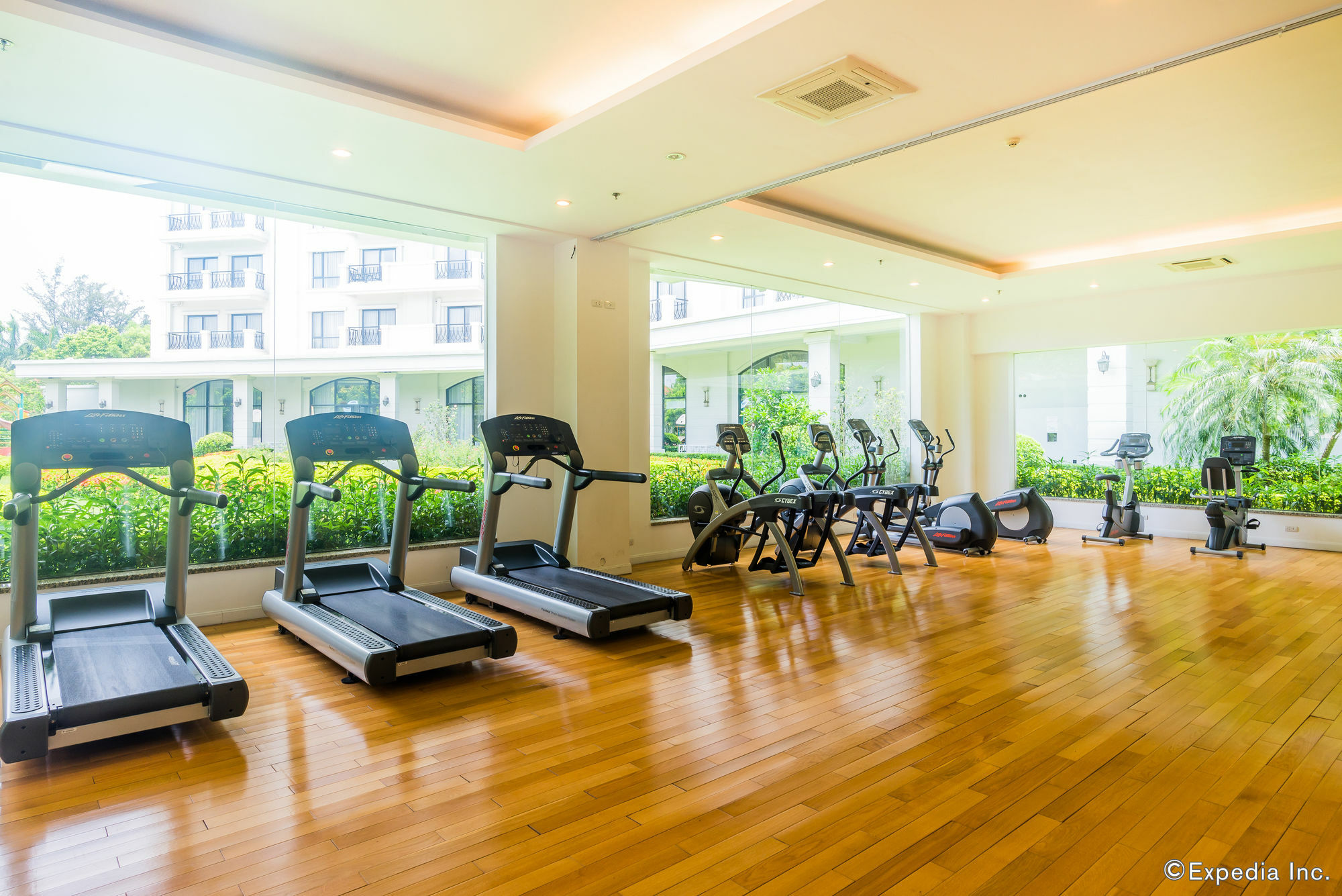 Elegant Suites Westlake Ханой Екстер'єр фото