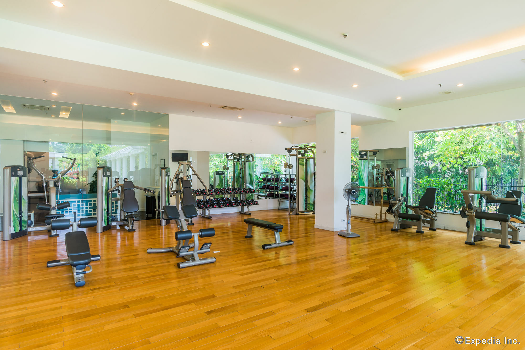 Elegant Suites Westlake Ханой Екстер'єр фото
